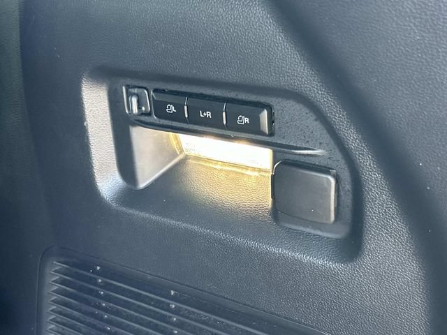 Certified 2025 Ford Explorer ST AWD/4WD image 24