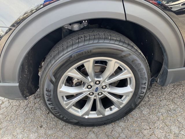 Certified 2023 Ford Explorer Limited image 40