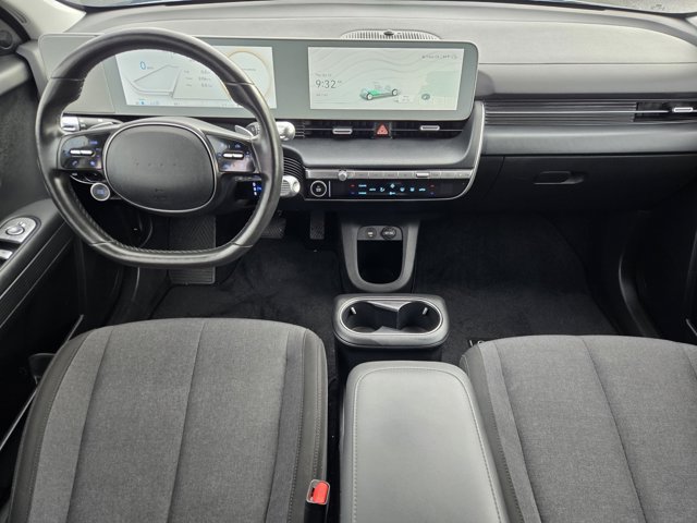 Used 2024 Hyundai Ioniq 5 SEL RWD image 12