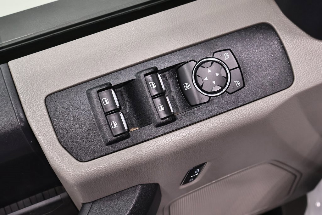 Certified 2022 Ford F550 4x4 SuperCab Super Duty image 17