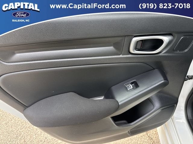Used 2024 Honda Civic Sport image 17