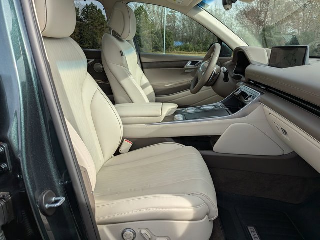 Used 2021 Genesis GV80 3.5T Advanced + image 37