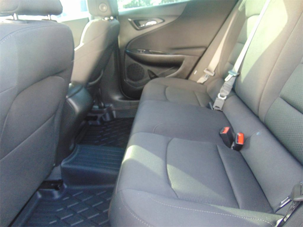 Used 2024 Chevrolet Malibu LS image 12