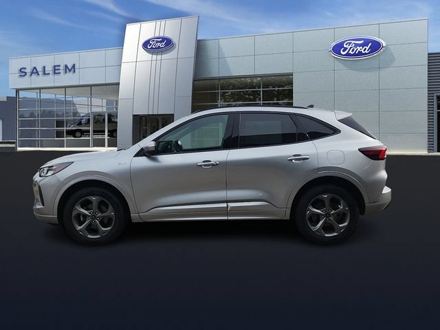 Certified 2023 Ford Escape ST-Line Select w/ Tech Pack #2 AWD/4WD image 5