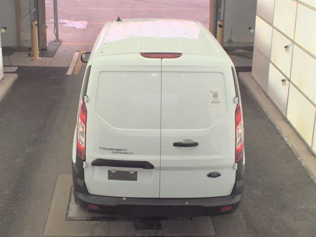 Certified 2023 Ford Transit Connect XL image 3