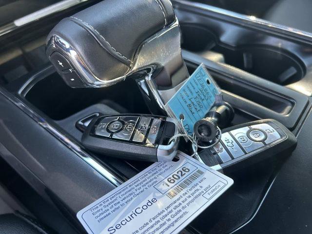 Certified 2023 Ford F150 Lariat AWD/4WD image 39