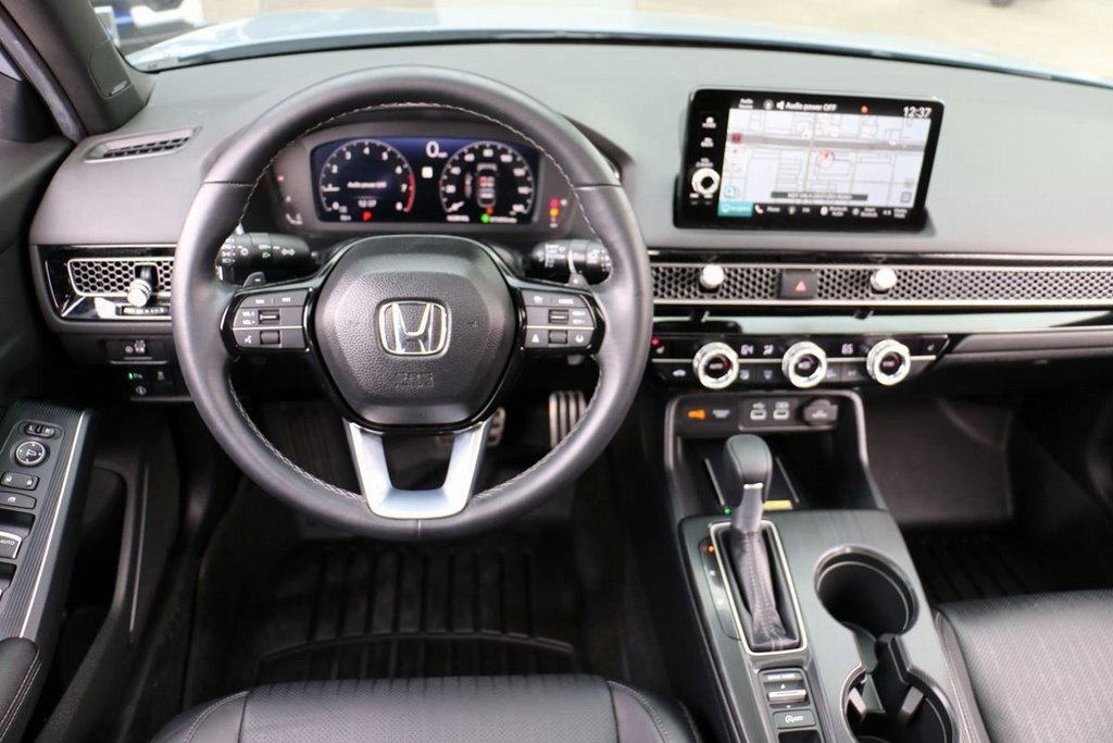 Used 2024 Honda Civic Sport Touring image 24