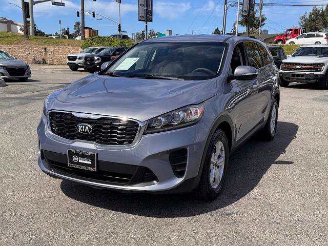 Used 2020 Kia Sorento FWD V6 image 7