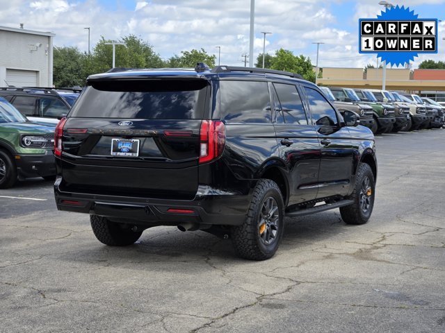 Certified 2025 Ford Expedition Tremor AWD/4WD image 7