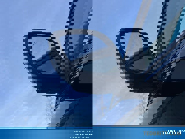 Certified 2025 Ford Mustang Mach-E Premium w/ Interior Protection Package image 45