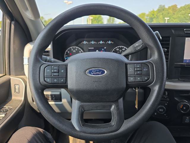Certified 2023 Ford F350 XL w/ STX Appearance Package AWD/4WD image 25