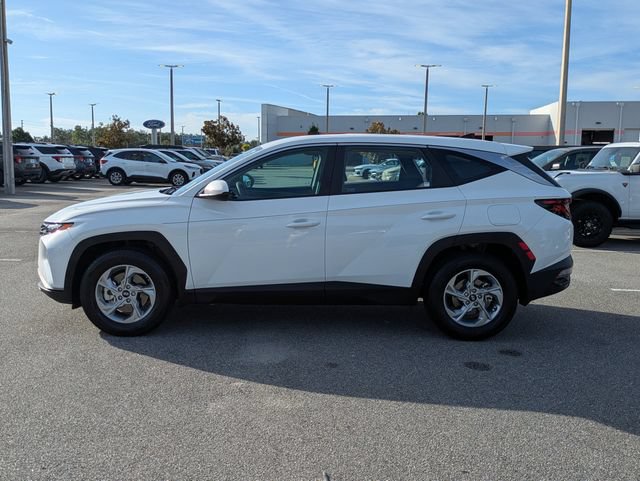 Used 2023 Hyundai Tucson SE FWD image 7