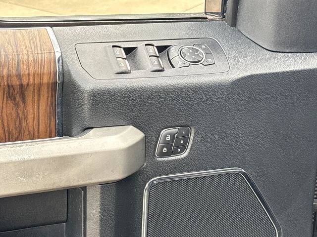 Certified 2020 Ford F150 Lariat RWD image 16