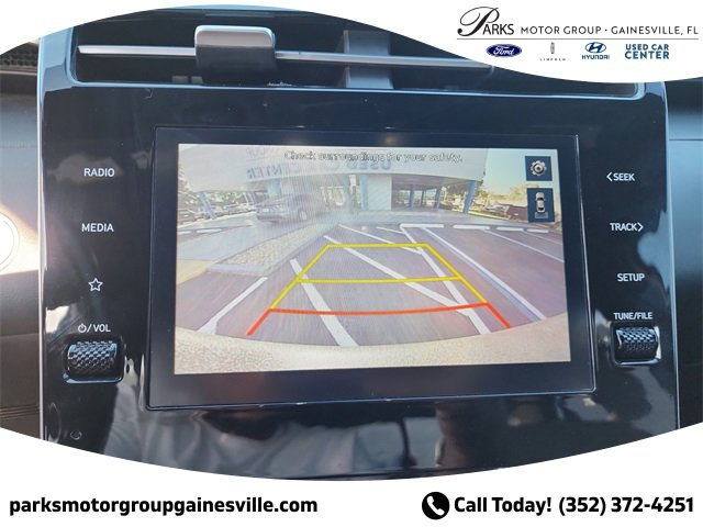 Used 2022 Hyundai Santa Cruz SEL Premium image 20