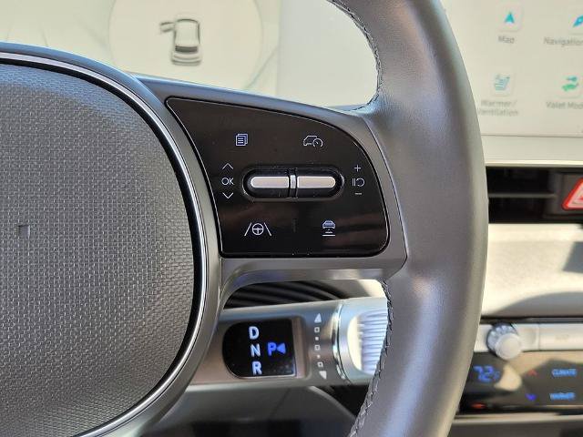 Used 2023 Hyundai Ioniq 5 Limited AWD/4WD image 26