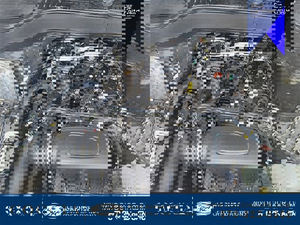 Certified 2021 Ford Explorer XLT w/ Equipment Group 202A image 34