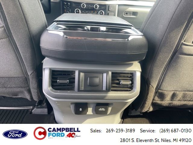 Certified 2023 Ford F150 XLT w/ Equipment Group 302A High AWD/4WD image 20