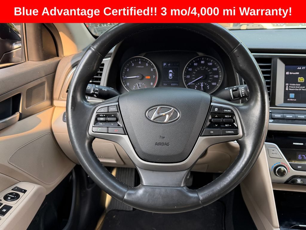Used 2018 Hyundai Elantra Value Edition FWD image 12