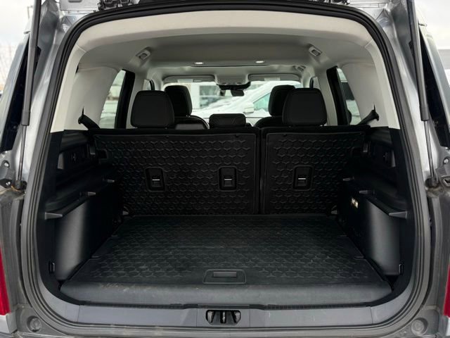 Certified 2023 Ford Bronco Sport Big Bend w/ Convenience Package image 24