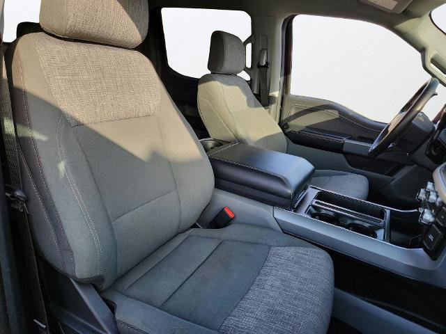 Certified 2023 Ford F150 4x4 SuperCrew image 24