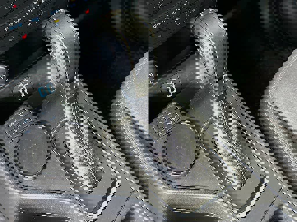 Certified 2020 Ford Ranger XLT w/ Equipment Group 302A Luxury image 21