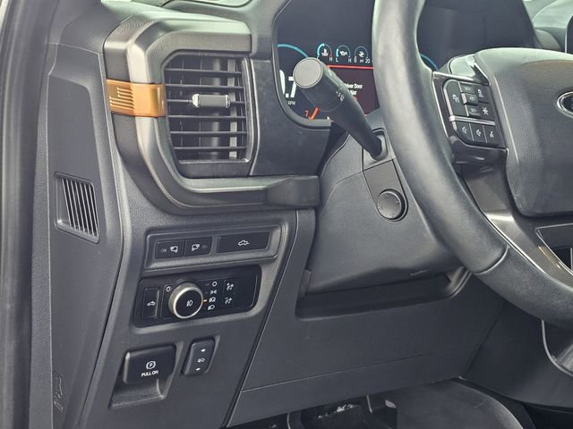 Certified 2023 Ford F150 Tremor w/ Equipment Group 402A High image 19
