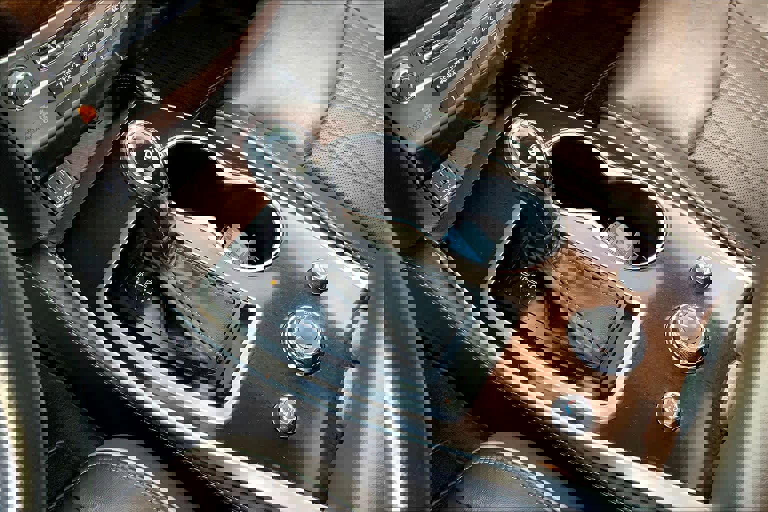 Used 2019 INFINITI QX60 Luxe w/ Sensory Package image 14