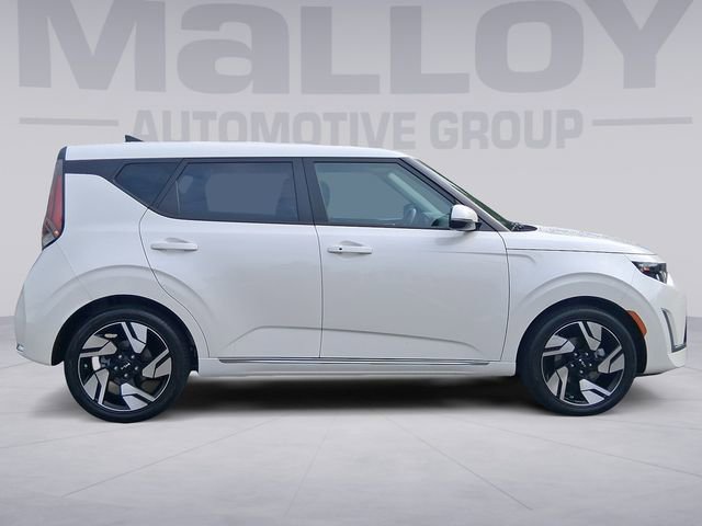 Used 2025 Kia Soul GT-Line FWD image 6