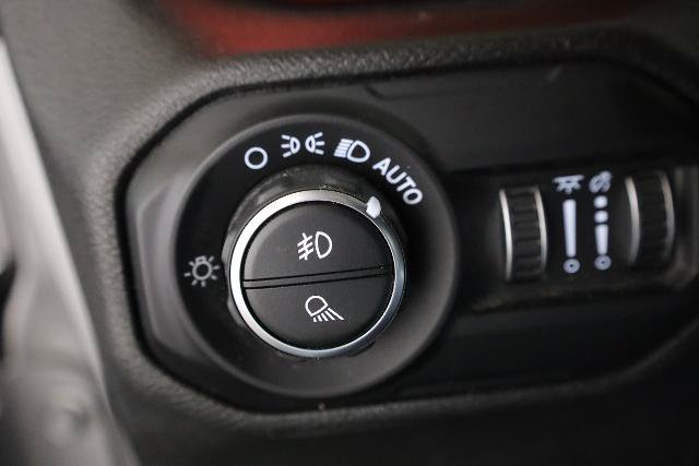 Used 2020 Jeep Gladiator Rubicon AWD/4WD image 25