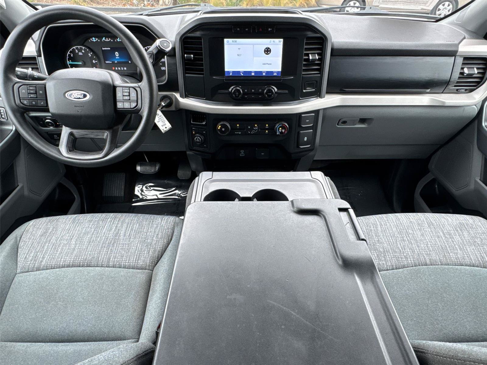 Certified 2021 Ford F150 XLT AWD/4WD image 21
