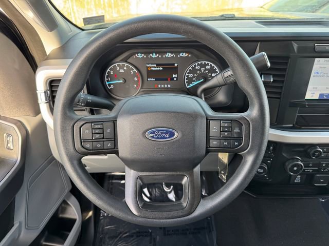 Certified 2024 Ford F250 XL w/ STX Appearance Package AWD/4WD image 20