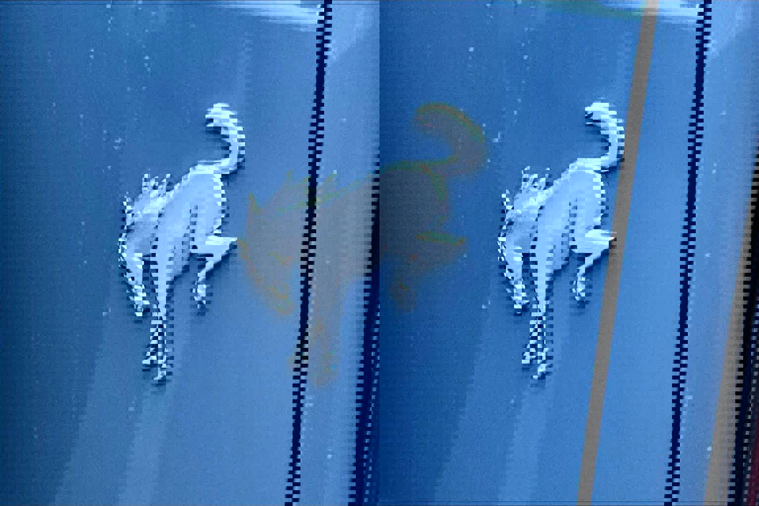 Certified 2025 Ford Bronco Outer Banks image 17