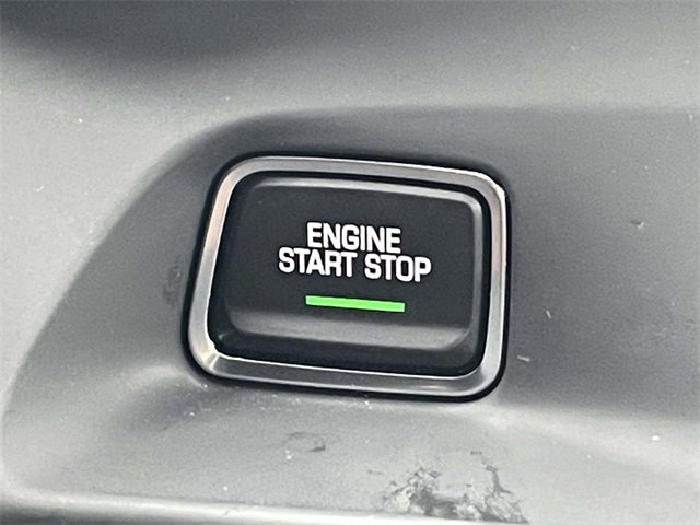 Used 2023 Chevrolet Camaro SS w/ Design Package 1 image 30