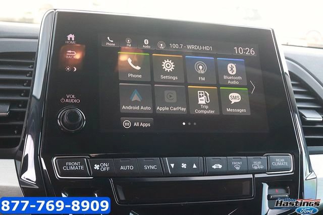 Used 2023 Honda Odyssey EX image 27