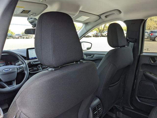 Certified 2025 Ford Escape Active image 19