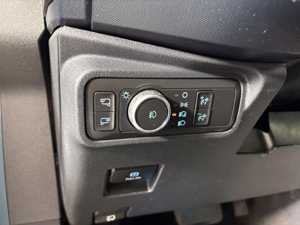 Certified 2022 Ford Bronco Outer Banks AWD/4WD image 12