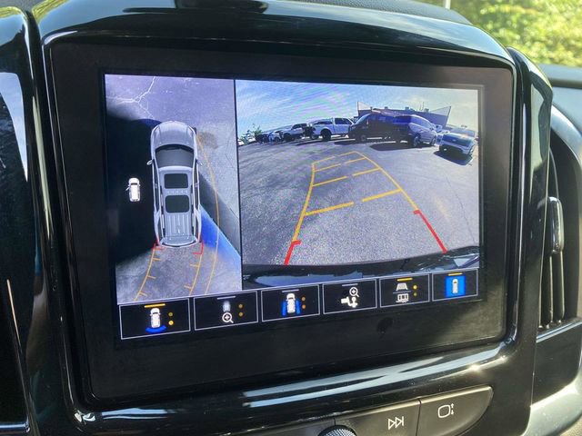 Used 2022 Chevrolet Traverse RS AWD/4WD image 29