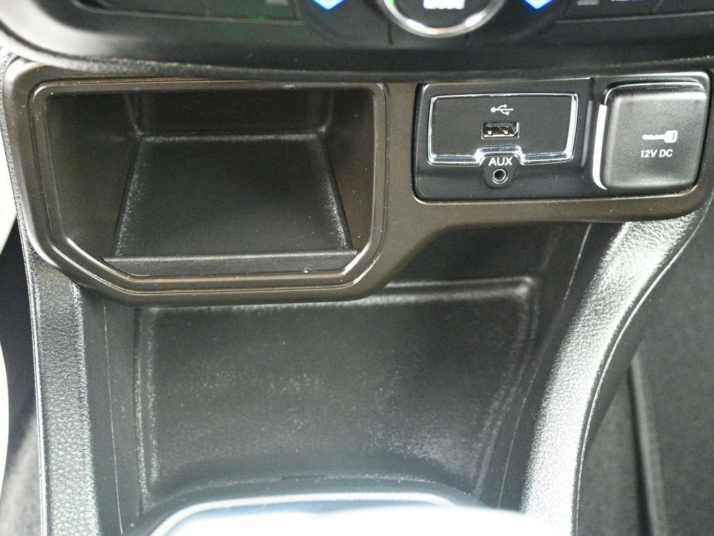 Used 2019 Jeep Renegade Latitude image 44