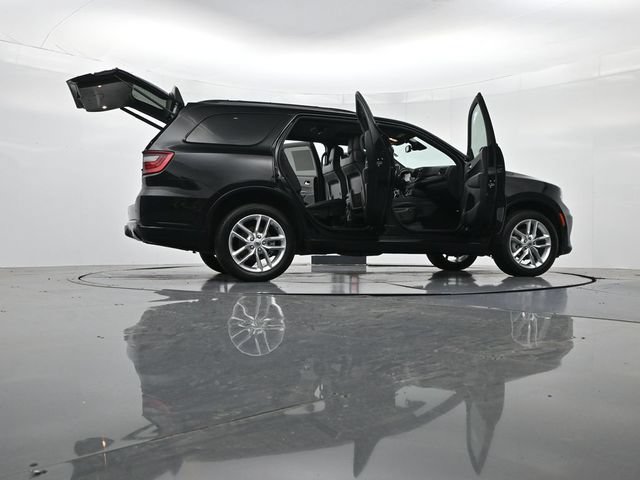 Used 2024 Dodge Durango GT AWD/4WD image 56