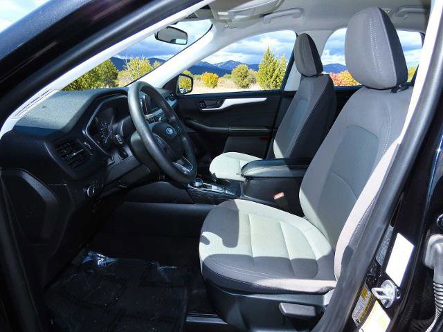Certified 2022 Ford Escape S AWD/4WD image 16