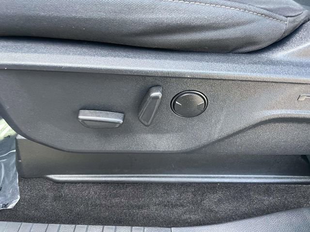 Certified 2022 Ford F150 XLT w/ Equipment Group 302A High image 12