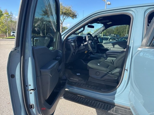 Certified 2023 Ford F150 XL w/ STX Appearance Package image 12