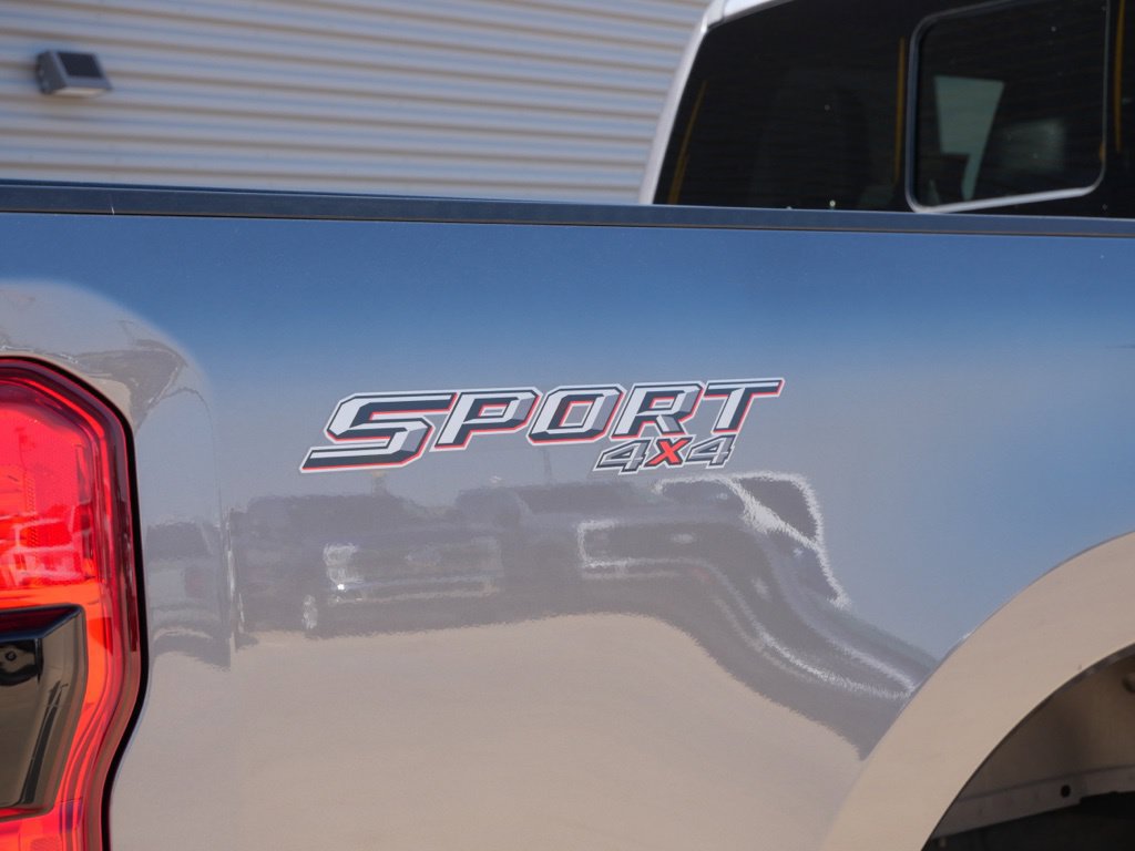 Certified 2023 Ford F250 Lariat w/ Lariat Ultimate Package AWD/4WD image 10