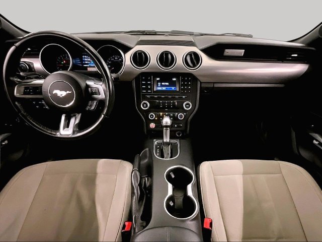 Certified 2018 Ford Mustang GT RWD image 14