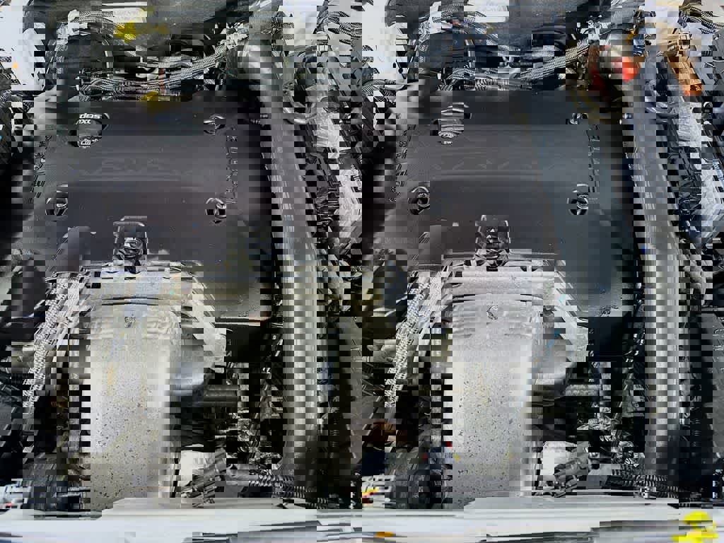 Used 2019 GMC Terrain Denali w/ Driver Alert Package II image 12