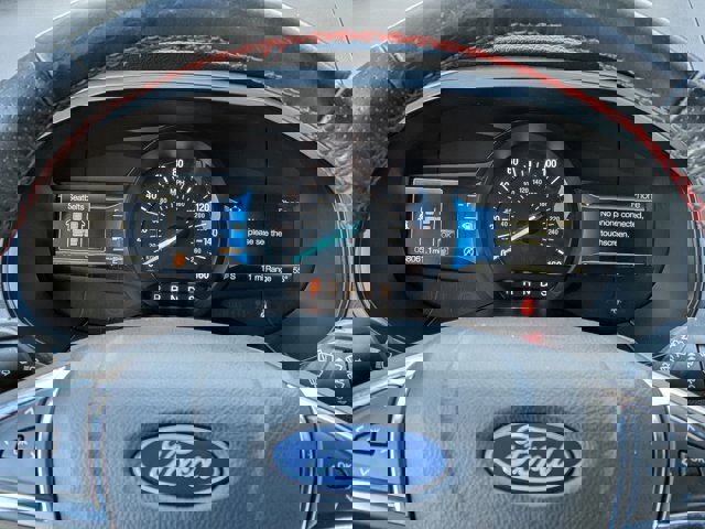 Certified 2022 Ford Edge ST-Line image 21