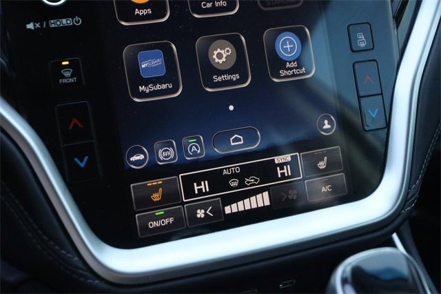 Used 2021 Subaru Outback Premium image 16