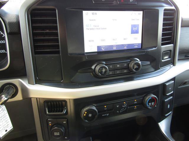 Certified 2022 Ford F150 XLT AWD/4WD image 22