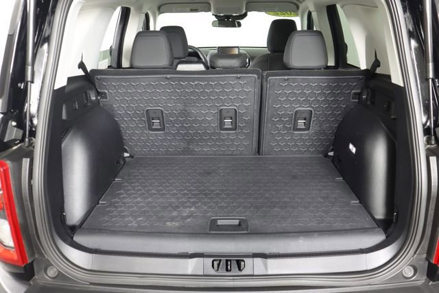 Certified 2022 Ford Bronco Sport Big Bend w/ Convenience Package image 61