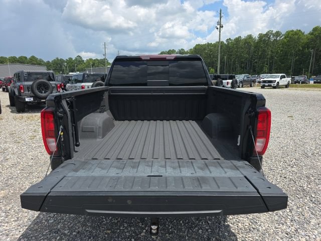 Used 2021 GMC Sierra 1500 Elevation w/ Preferred Package AWD/4WD image 6
